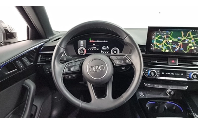 Audi A4 40 TFSI PREMIUM* КОЖА* ОБДУХВ* НАВИ* ПАНО - автомобили, коли, обяви за нови и употребявани 12
