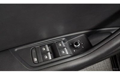 Audi A4 40 TFSI PREMIUM* КОЖА* ОБДУХВ* НАВИ* ПАНО - автомобили, коли, обяви за нови и употребявани 16