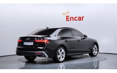 audi-a4 - 1