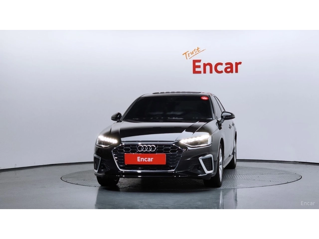 Audi A4 40 TFSI PREMIUM* КОЖА* ОБДУХВ* НАВИ* ПАНО - автомобили, коли, обяви за нови и употребявани 2