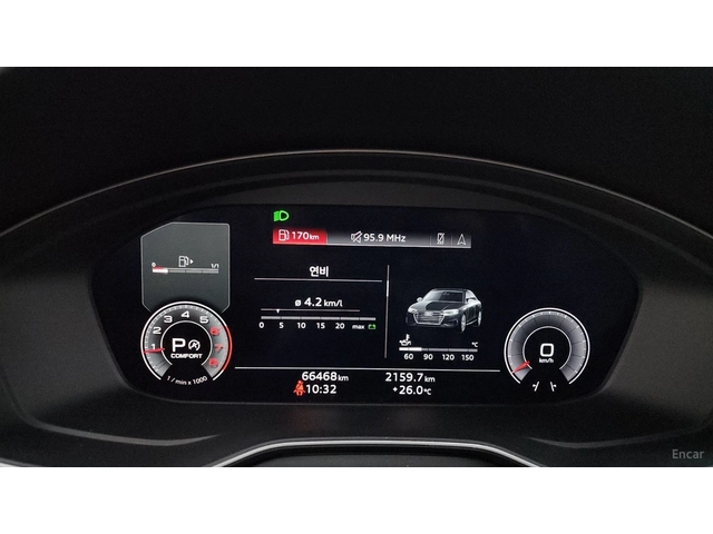 Audi A4 40 TFSI PREMIUM* КОЖА* ОБДУХВ* НАВИ* ПАНО - автомобили, коли, обяви за нови и употребявани 5