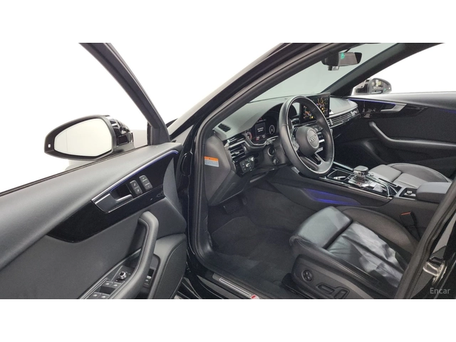 Audi A4 40 TFSI PREMIUM* КОЖА* ОБДУХВ* НАВИ* ПАНО - автомобили, коли, обяви за нови и употребявани 7