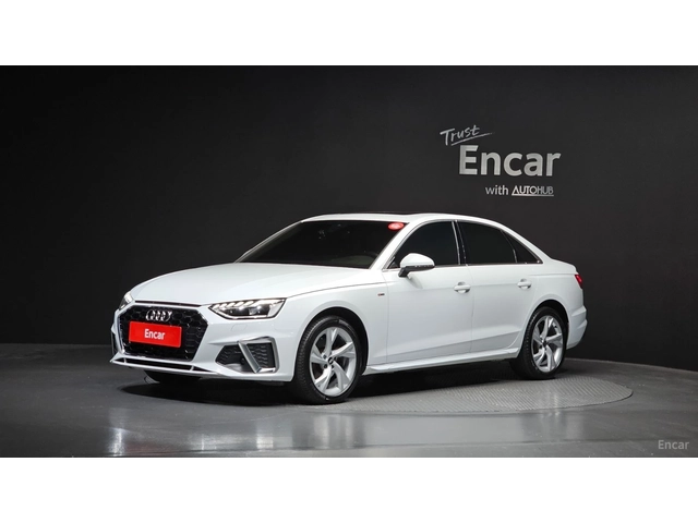 Audi A4 40 TFSI PREMIUM* HUD* КОЖА* ОБДУХВ* НАВИ* ПАНО - автомобили, коли, обяви за нови и употребявани 0