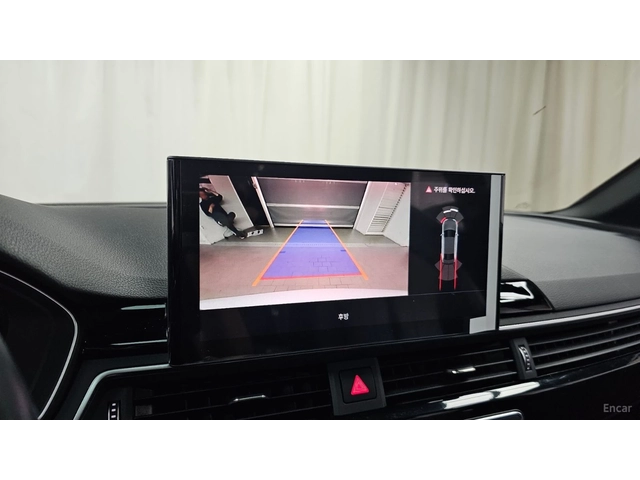 Audi A4 40 TFSI PREMIUM* HUD* КОЖА* ОБДУХВ* НАВИ* ПАНО - автомобили, коли, обяви за нови и употребявани 11