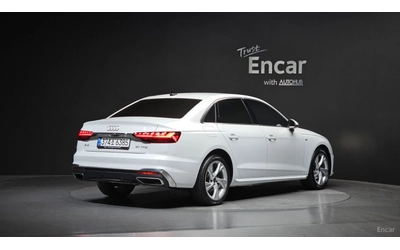 audi-a4 - 1