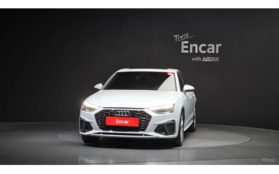 audi-a4 - 2