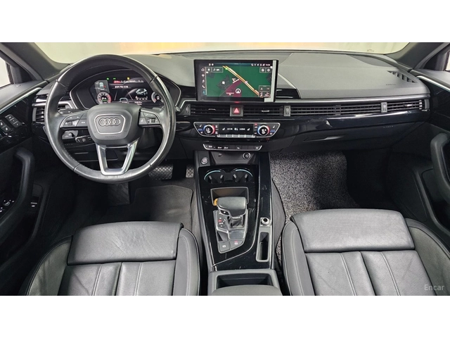 Audi A4 40 TFSI PREMIUM* HUD* КОЖА* ОБДУХВ* НАВИ* ПАНО - автомобили, коли, обяви за нови и употребявани 4
