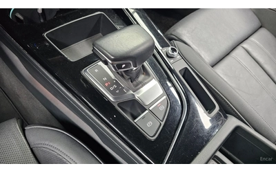 Audi A4 40 TFSI PREMIUM* HUD* КОЖА* ОБДУХВ* НАВИ* ПАНО - автомобили, коли, обяви за нови и употребявани 6