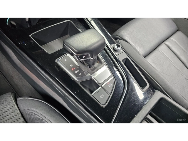 Audi A4 40 TFSI PREMIUM* HUD* КОЖА* ОБДУХВ* НАВИ* ПАНО - автомобили, коли, обяви за нови и употребявани 6