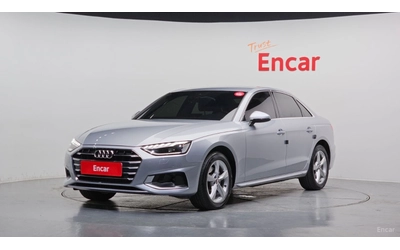 audi-a4 - 0