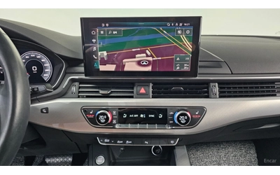 Audi A4 40 TFSI* КОЖА* НАВИ* ПАНО* КАМЕРА - автомобили, коли, обяви за нови и употребявани 11