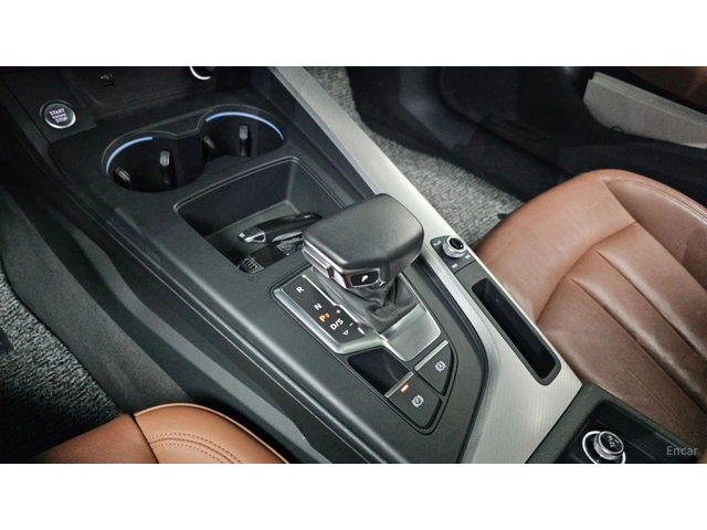 Audi A4 40 TFSI* КОЖА* НАВИ* ПАНО* КАМЕРА - автомобили, коли, обяви за нови и употребявани 6