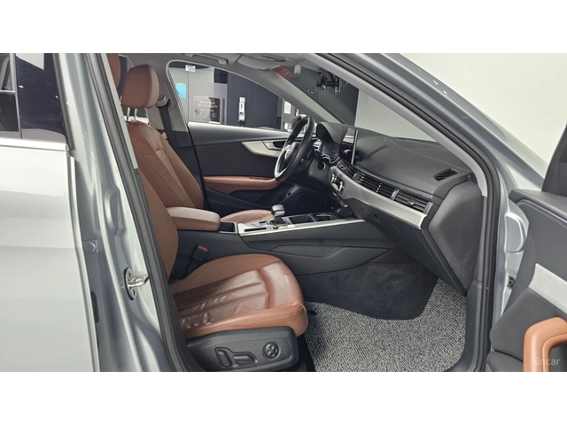 Audi A4 40 TFSI* КОЖА* НАВИ* ПАНО* КАМЕРА - автомобили, коли, обяви за нови и употребявани 8