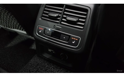 Audi A4 45 TFSI QUATTRO PREMIUM - автомобили, коли, обяви за нови и употребявани 15