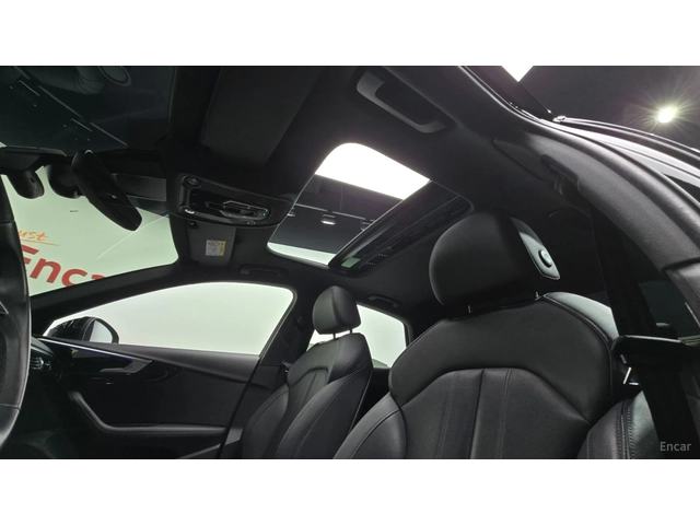 Audi A4 45 TFSI QUATTRO PREMIUM - автомобили, коли, обяви за нови и употребявани 16