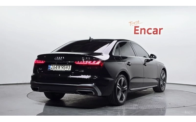 audi-a4 - 1