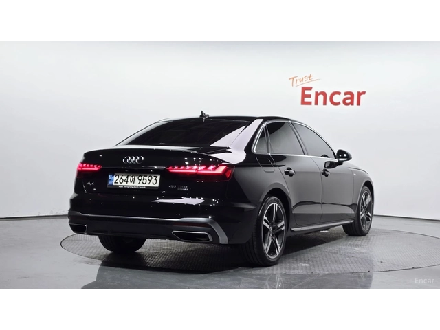 Audi A4 45 TFSI QUATTRO PREMIUM - автомобили, коли, обяви за нови и употребявани 1