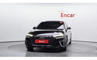 audi-a4 - 2
