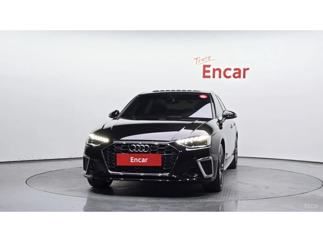 Audi A4 45 TFSI QUATTRO PREMIUM - автомобили, коли, обяви за нови и употребявани 2