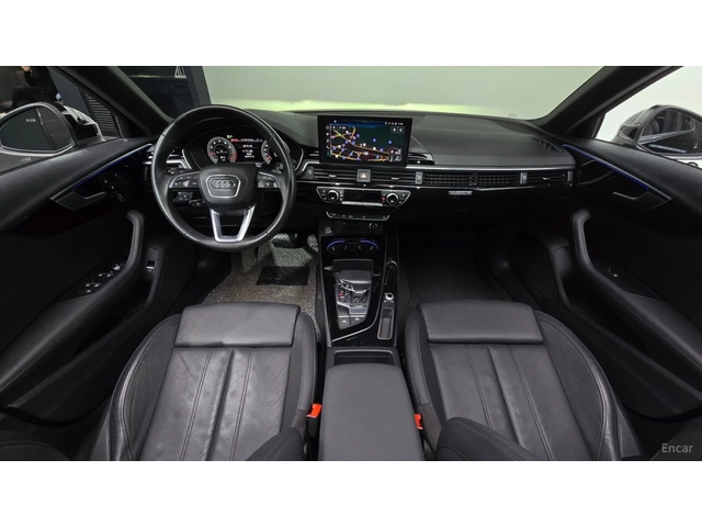 Audi A4 45 TFSI QUATTRO PREMIUM - автомобили, коли, обяви за нови и употребявани 4