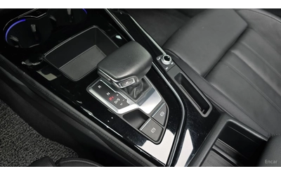 Audi A4 45 TFSI QUATTRO PREMIUM - автомобили, коли, обяви за нови и употребявани 6