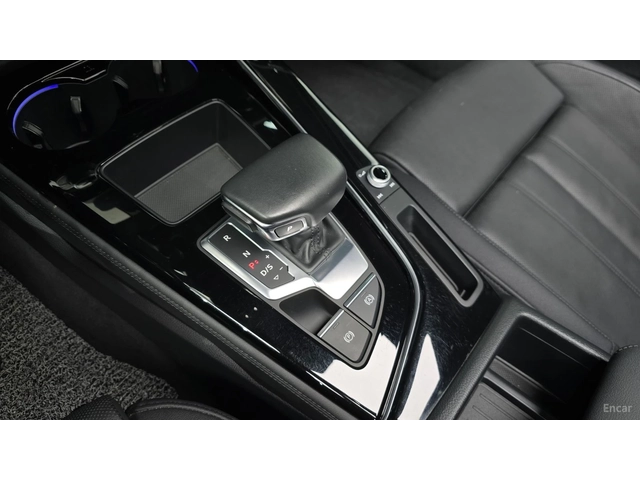 Audi A4 45 TFSI QUATTRO PREMIUM - автомобили, коли, обяви за нови и употребявани 6