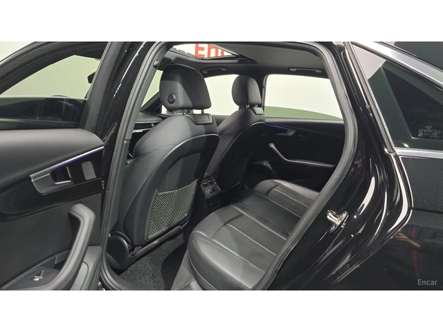Audi A4 45 TFSI QUATTRO PREMIUM - автомобили, коли, обяви за нови и употребявани 8