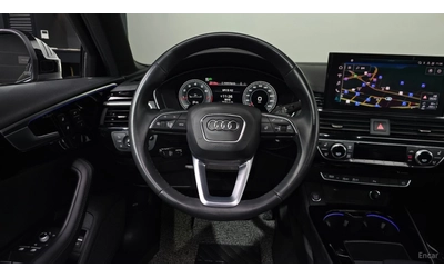 Audi A4 45 TFSI QUATTRO PREMIUM - автомобили, коли, обяви за нови и употребявани 9