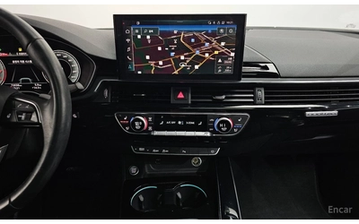 Audi A4 45 TFSI Quattro Premium* S-Line* DISTRONIC* ХЕДЪП* - автомобили, коли, обяви за нови и употребявани 11