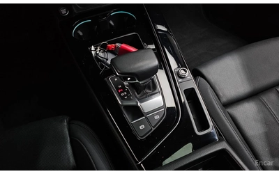 Audi A4 45 TFSI Quattro Premium* S-Line* DISTRONIC* ХЕДЪП* - автомобили, коли, обяви за нови и употребявани 13