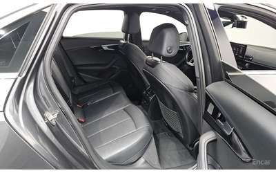 Audi A4 45 TFSI Quattro Premium* S-Line* DISTRONIC* ХЕДЪП* - автомобили, коли, обяви за нови и употребявани 14