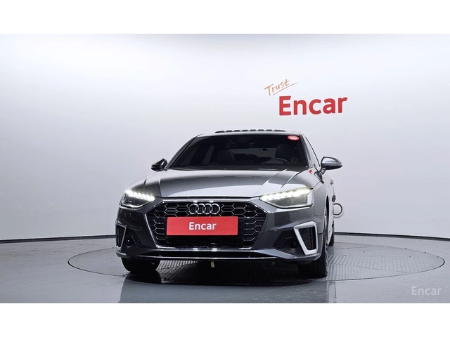 Audi A4 45 TFSI Quattro Premium* S-Line* DISTRONIC* ХЕДЪП* - автомобили, коли, обяви за нови и употребявани 1