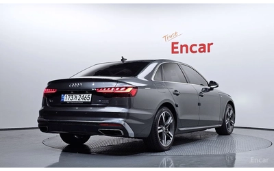 audi-a4 - 2