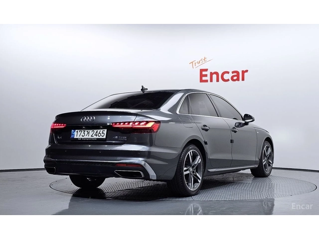 Audi A4 45 TFSI Quattro Premium* S-Line* DISTRONIC* ХЕДЪП* - автомобили, коли, обяви за нови и употребявани 2