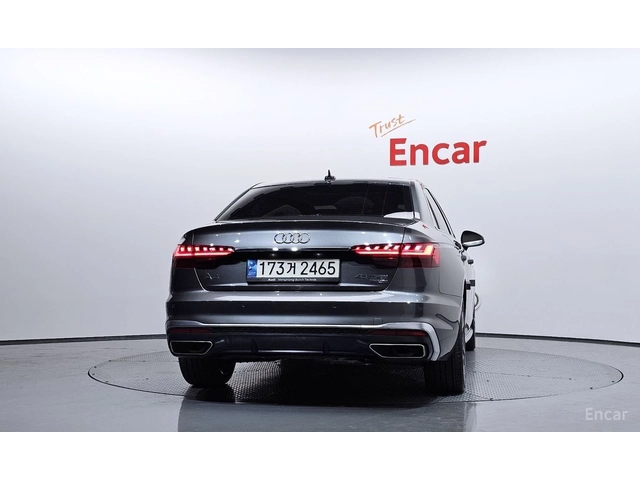 Audi A4 45 TFSI Quattro Premium* S-Line* DISTRONIC* ХЕДЪП* - автомобили, коли, обяви за нови и употребявани 3