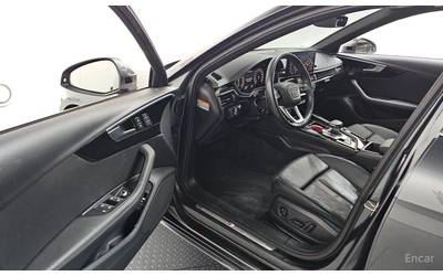 audi-a4 - 5