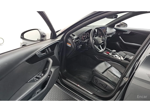 Audi A4 45 TFSI Quattro Premium* S-Line* DISTRONIC* ХЕДЪП* - автомобили, коли, обяви за нови и употребявани 5