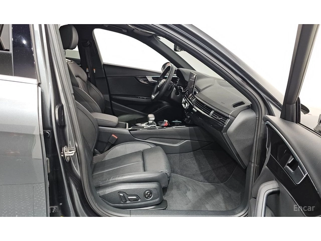 Audi A4 45 TFSI Quattro Premium* S-Line* DISTRONIC* ХЕДЪП* - автомобили, коли, обяви за нови и употребявани 6