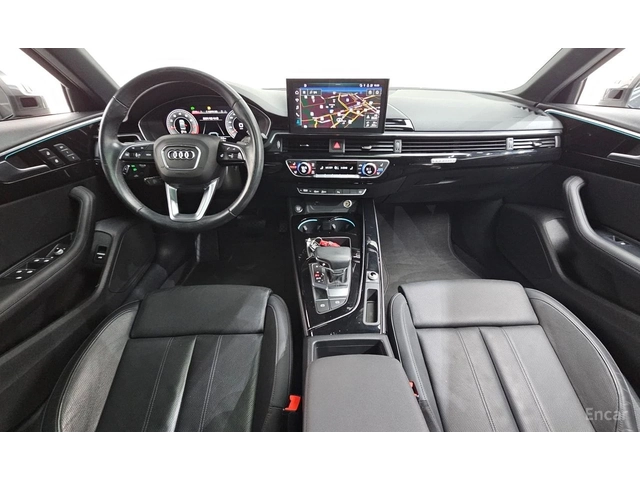 Audi A4 45 TFSI Quattro Premium* S-Line* DISTRONIC* ХЕДЪП* - автомобили, коли, обяви за нови и употребявани 7