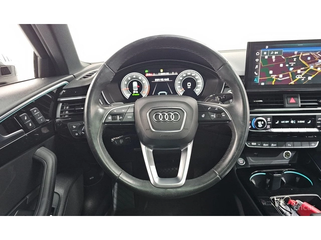 Audi A4 45 TFSI Quattro Premium* S-Line* DISTRONIC* ХЕДЪП* - автомобили, коли, обяви за нови и употребявани 8
