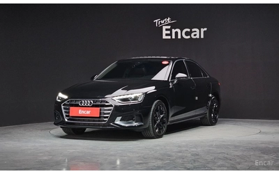 audi-a4 - 0