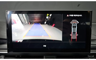 Audi A4 40TFSI* MATRIX* S* LINE* ПОДГРЕВ* LANE* ASSIST`* К - автомобили, коли, обяви за нови и употребявани 10
