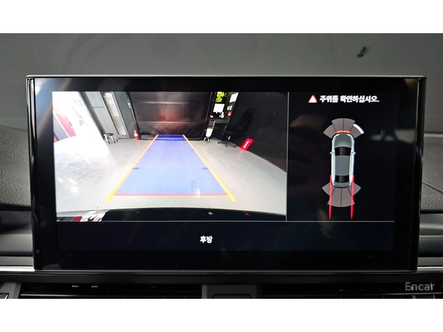 Audi A4 40TFSI* MATRIX* S* LINE* ПОДГРЕВ* LANE* ASSIST`* К - автомобили, коли, обяви за нови и употребявани 10