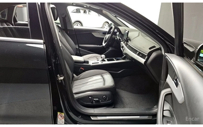 Audi A4 40TFSI* MATRIX* S* LINE* ПОДГРЕВ* LANE* ASSIST`* К - автомобили, коли, обяви за нови и употребявани 14