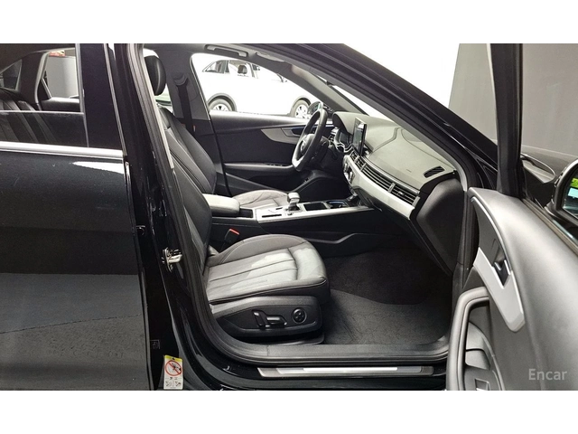 Audi A4 40TFSI* MATRIX* S* LINE* ПОДГРЕВ* LANE* ASSIST`* К - автомобили, коли, обяви за нови и употребявани 14