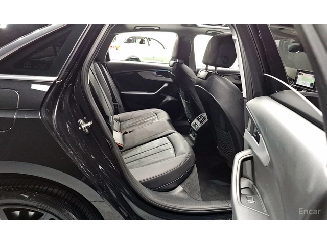 Audi A4 40TFSI* MATRIX* S* LINE* ПОДГРЕВ* LANE* ASSIST`* К - автомобили, коли, обяви за нови и употребявани 15