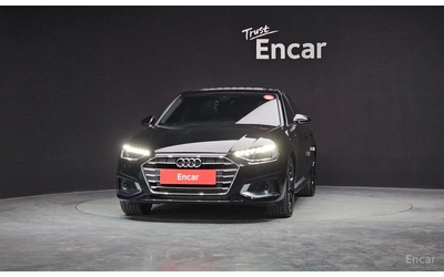 audi-a4 - 2