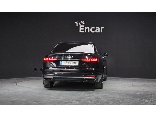 Audi A4 40TFSI* MATRIX* S* LINE* ПОДГРЕВ* LANE* ASSIST`* К - автомобили, коли, обяви за нови и употребявани 3