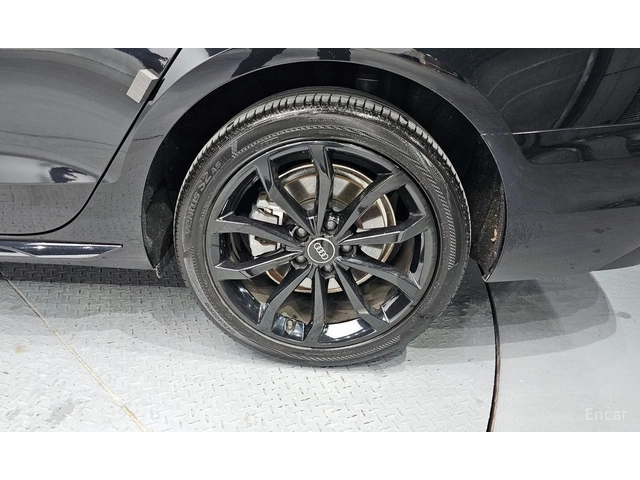 Audi A4 40TFSI* MATRIX* S* LINE* ПОДГРЕВ* LANE* ASSIST`* К - автомобили, коли, обяви за нови и употребявани 4