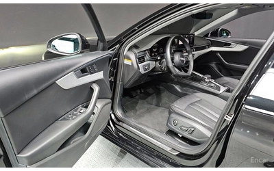 audi-a4 - 5